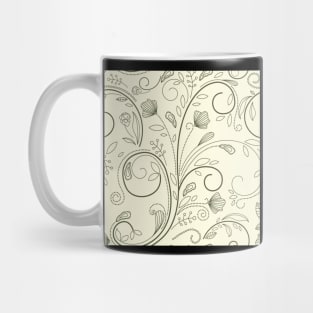 Retro Vintage 223 Mug